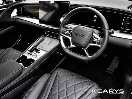 2026 BYD SEALION 7 - photo 11