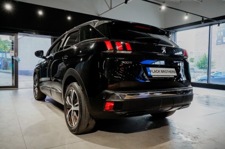 2018 Peugeot 3008 - photo 4