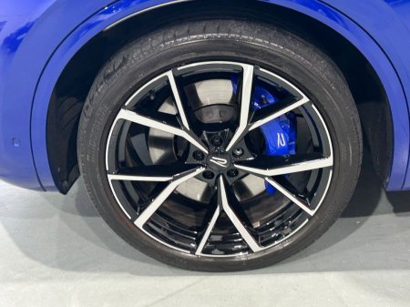 2025 Volkswagen Touareg - photo 29