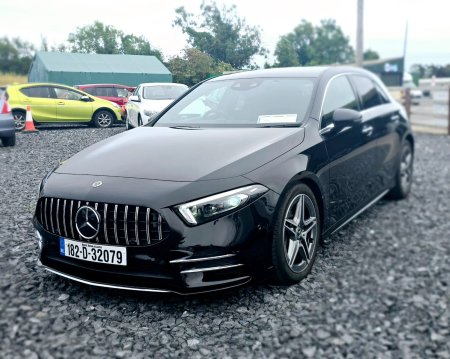 2018 Mercedes-Benz A-Class - photo 14