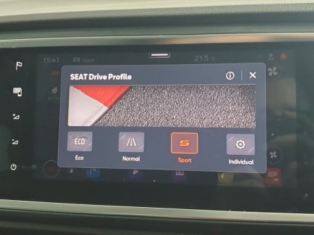 2024 SEAT Ateca - photo 28