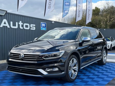 2019 Volkswagen Passat - photo 2