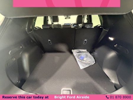 2026 Ford Kuga - photo 16