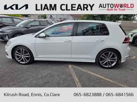 2017 Volkswagen Golf - photo 6