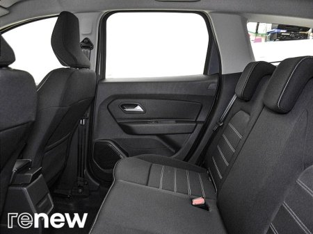 2023 Dacia Duster - photo 11