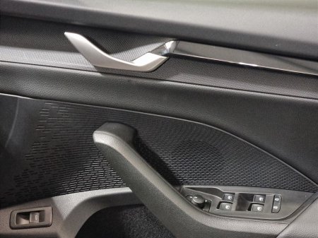 2026 Skoda Octavia - photo 20