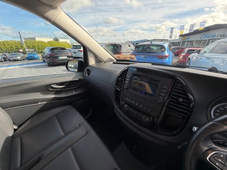 2021 Mercedes-Benz Vito - photo 53