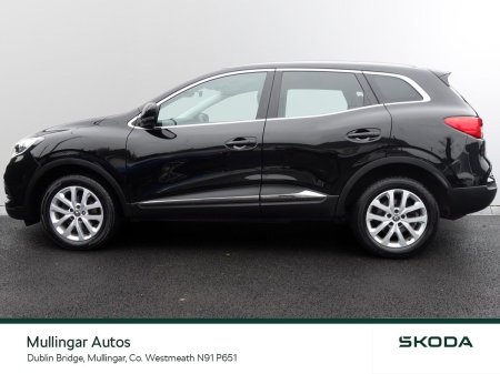 2019 Renault Kadjar - photo 6