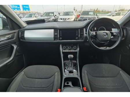 2022 Skoda Kodiaq - photo 13