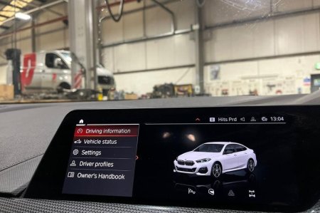 2021 BMW 2-Series - photo 33