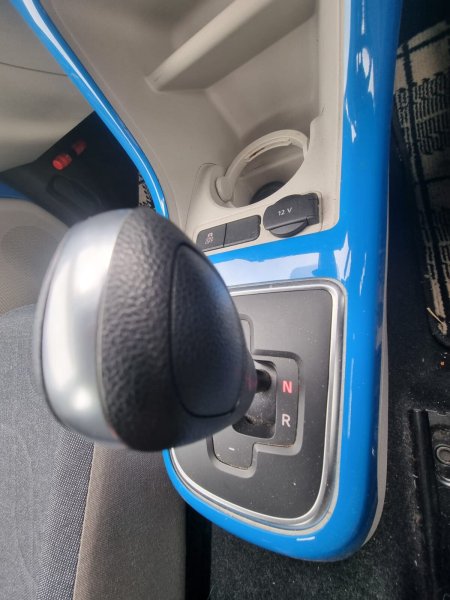2015 Volkswagen up! - photo 22