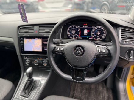 2019 Volkswagen Golf - photo 24