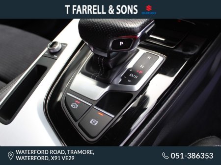2023 Audi A5 - photo 16