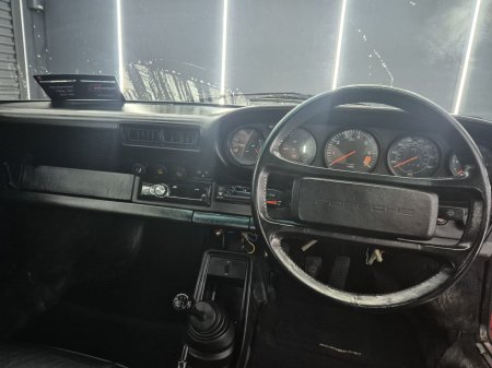 1984 Porsche 911 - photo 18