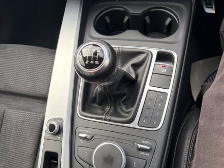2018 Audi A4 - photo 22