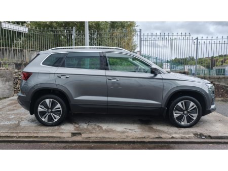 2023 Skoda Karoq - photo 5