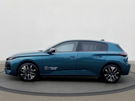2026 Peugeot 308 - photo 4