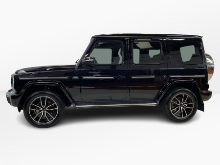 2026 Mercedes-Benz G-Class - photo 5