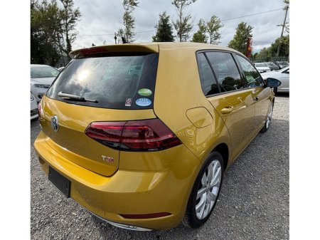 2017 Volkswagen Golf - photo 4