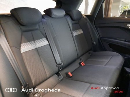 2024 Audi Q4 e-tron - photo 23