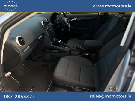 2013 Audi A3 - photo 6