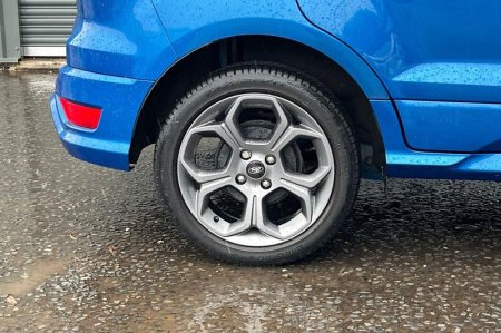2021 Ford EcoSport - photo 8