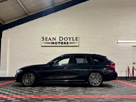 2021 BMW 3-Series - photo 4