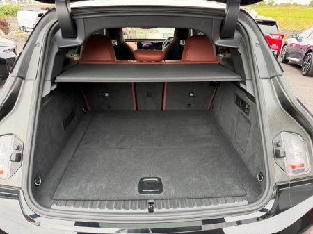 2022 BMW iX - photo 21