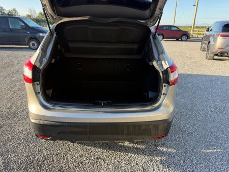 2015 Nissan Qashqai - photo 7