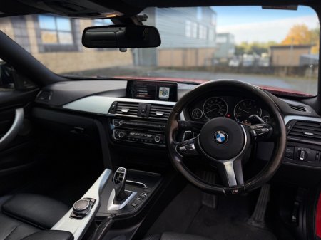 2016 BMW 4-Series - photo 13