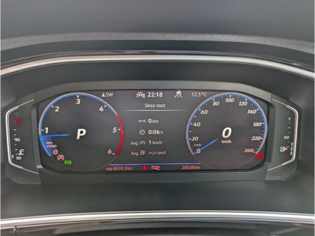 2023 Volkswagen T-Roc - photo 19