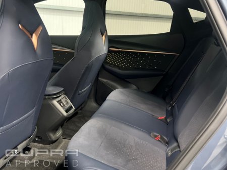 2026 Cupra Tavascan - photo 10