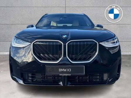 2026 BMW X3 - photo 14