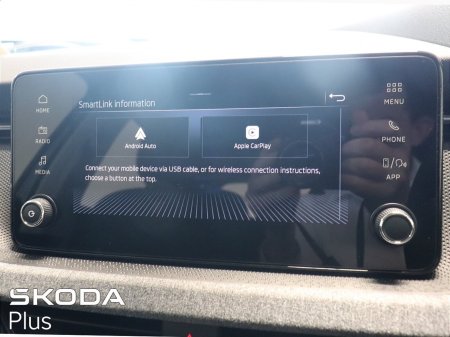 2026 Skoda Kamiq - photo 16