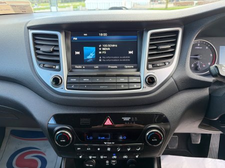2016 Hyundai Tucson - photo 21