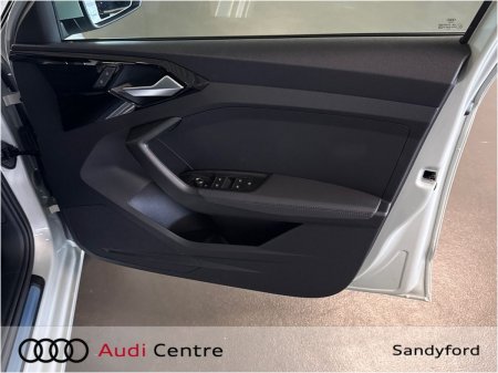 2026 Audi A1 - photo 13