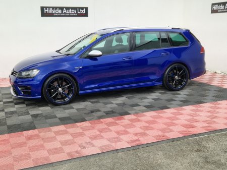 2015 Volkswagen Golf - photo 5