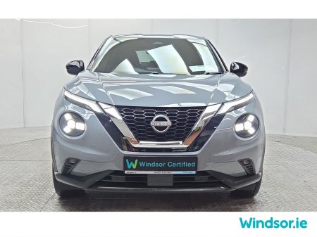 2025 Nissan Juke - photo 9