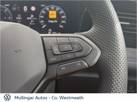 2026 Volkswagen Tiguan - photo 26