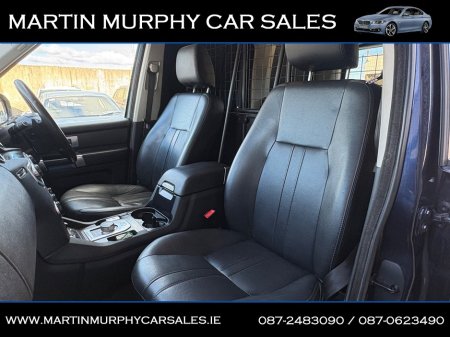 2016 Land Rover Discovery - photo 13