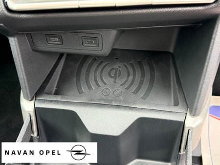 2027 Opel Frontera - photo 23