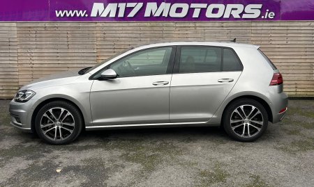 2020 Volkswagen Golf - photo 4