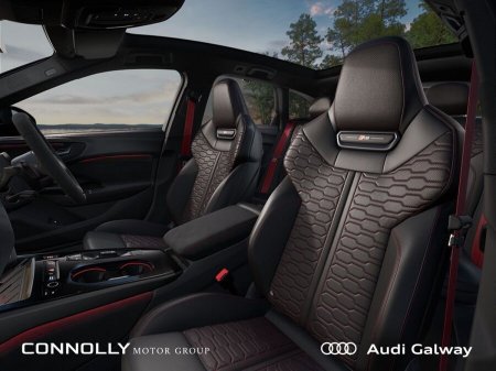 2027 Audi RS5 - photo 5
