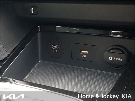 2025 Kia Ceed - photo 22