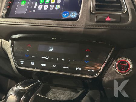 2019 Honda Vezel - photo 18