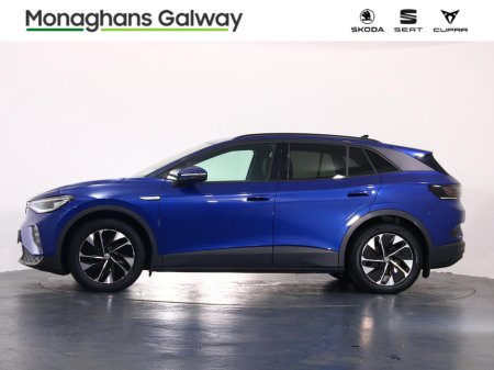 2023 Volkswagen ID.4 - photo 7