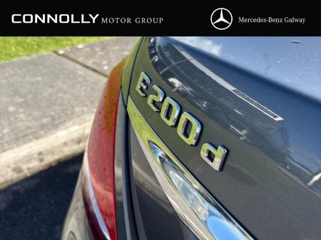 2019 Mercedes-Benz E-Class - photo 15