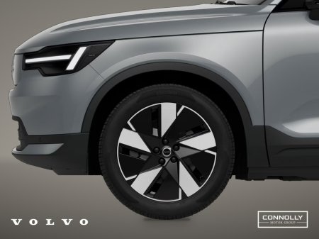 2027 Volvo EX40 - photo 5