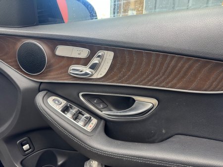 2018 Mercedes-Benz C-Class - photo 20