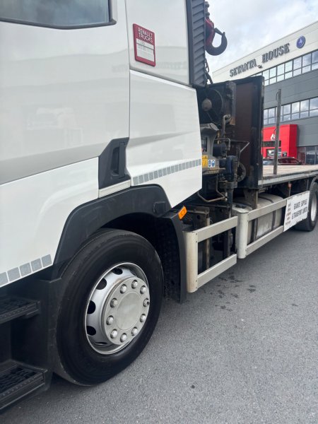 2021 Renault T380 - photo 4